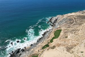 Quivira 6th Aerial Waves